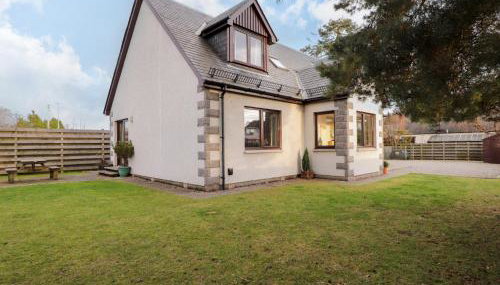 Bruach Gorm Cottage - Foto 2