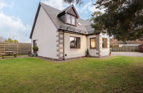 Bruach Gorm Cottage - Foto 2