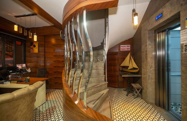 T-Loft Residence - Foto 5