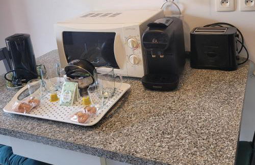 VILLENEUVE LOUBET PLAGE- Entre NICE et CANNES - Foto 22