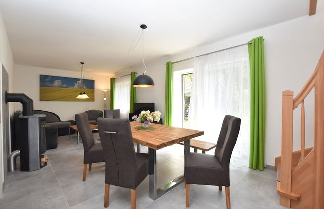 Idyllic Holiday Home in Damshagen With Terrace - Foto 46