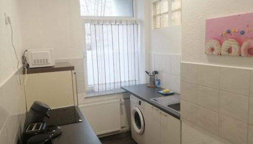 Apartment Cologne - Foto 3