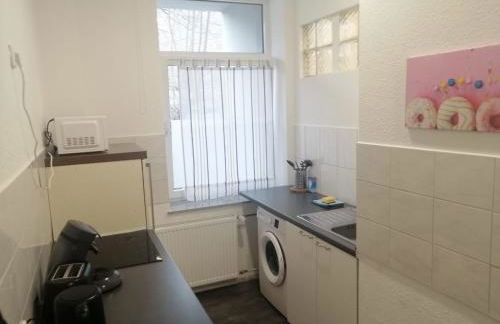 Apartment Cologne - Foto 3