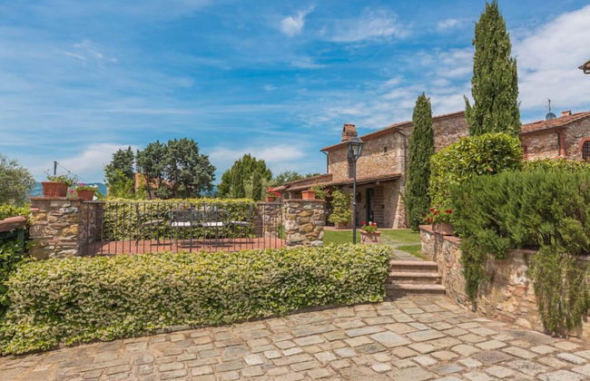 Verdidea - VILLA ANGELICA - Foto 77