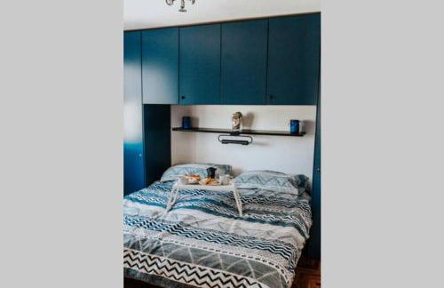 La Vivagna - Casa vista mare tra gli ulivi - Foto 11