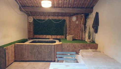 gîte nature campagne calme piscine spa - Foto 5