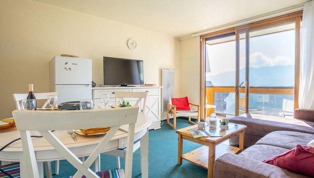 Soyouz Vanguard - Foto 2, Kitchen / Dining Room