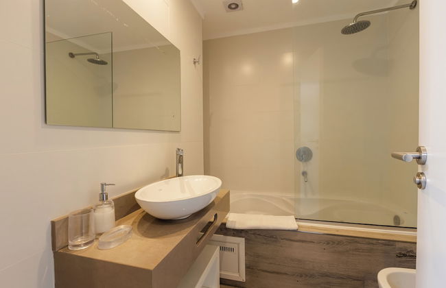 Residencias Roque Suarez - Foto 70