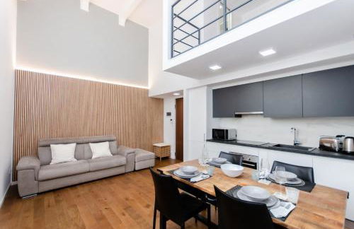 VivimiHome - Alexander Suite Milano - Foto 47