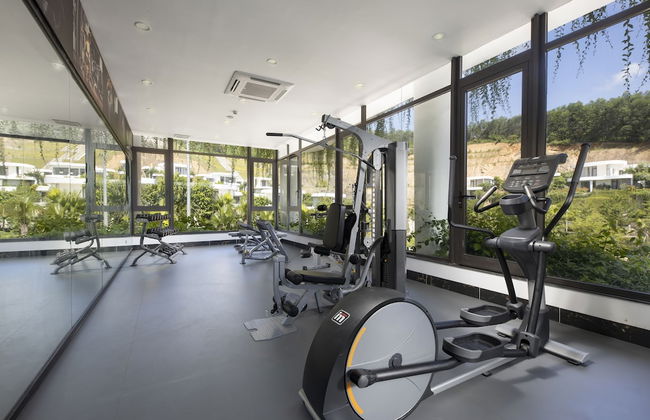 Ivory Villas & Resort - Photo 37