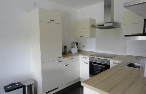 Ferienwohnung in ruhiger Lage, 2 Zimmer, 64 qm - Foto 3