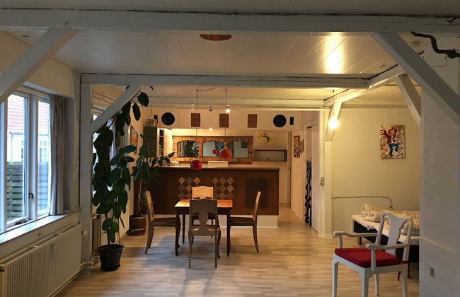 Studio Apartment in Højer - Foto 9