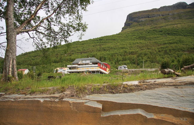 Fiskesenter Birkeland - Photo 53