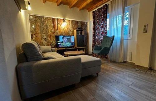 The cabins Project Σπίτια στο δάσος - Foto 35