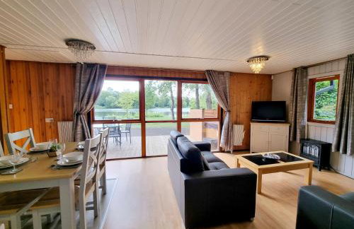 Maple Lodge 11 Hot Tub & Sauna - Foto 9