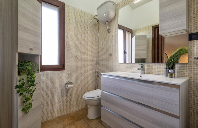 Sardinia Re - Villa Gialla - Foto 40