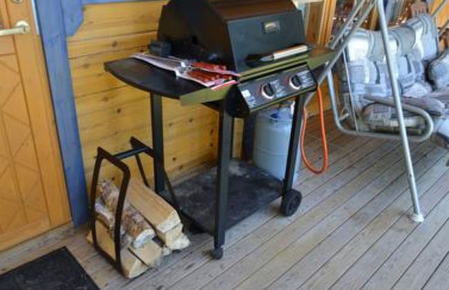 2 bedroom House in Kuopio with sauna - Photo 24