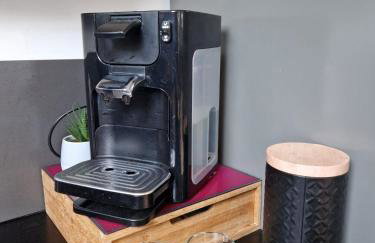 Oasis Bouddha - Foto 14