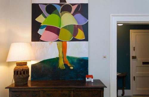 Holland Park Luxury with Garden - Foto 31