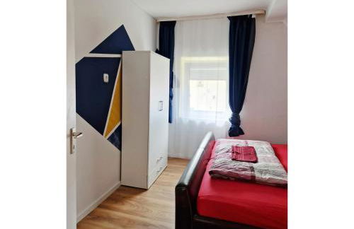 Wohnung Beth im Dachgeschoss mit Balkon - Foto 8