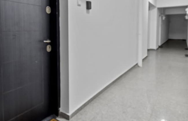 Cozy Studio in Militari Residence - Foto 24