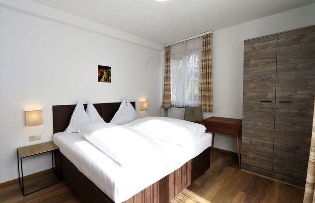 Holiday Home Bergheim, Fugen - Foto 4