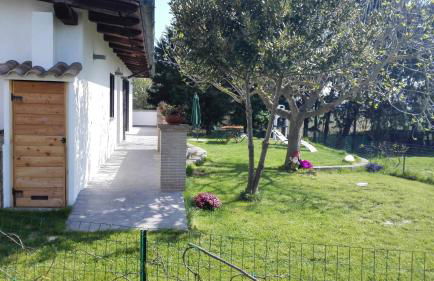 Il Piccolo Rifugio - L'Angoletto - Foto 58