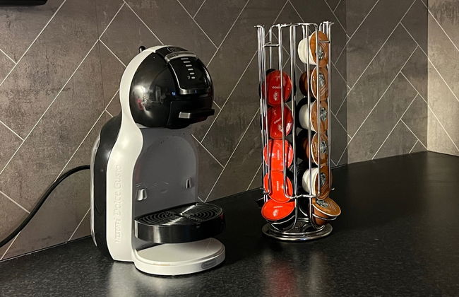 Arctic Aurora Suite in Center of Alta - Photo 12