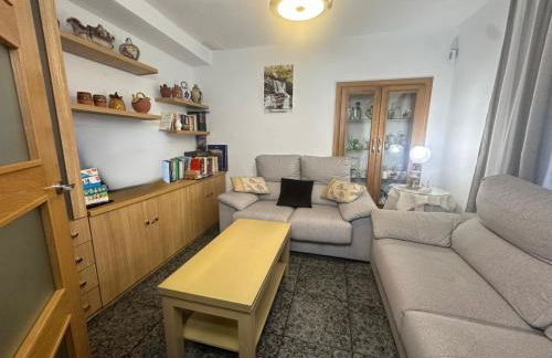 Casa Patricia en Fuencaliente con Piscina privada Climatizada - Foto 32