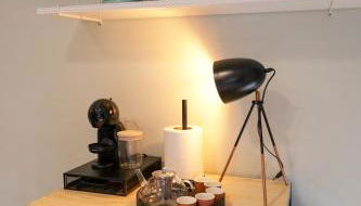 Dabney3 Apartments - Photo 3