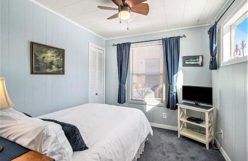 Pure Michigan at Pine Lake - Swim, Boat, Fun! - Foto 7