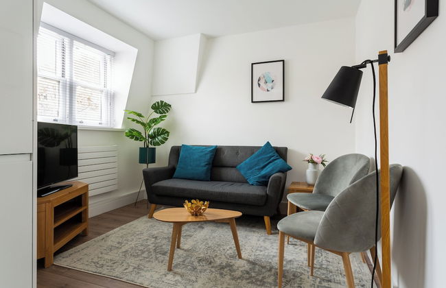 Victoria Vincent Square by Viridian Apartments - Foto 16