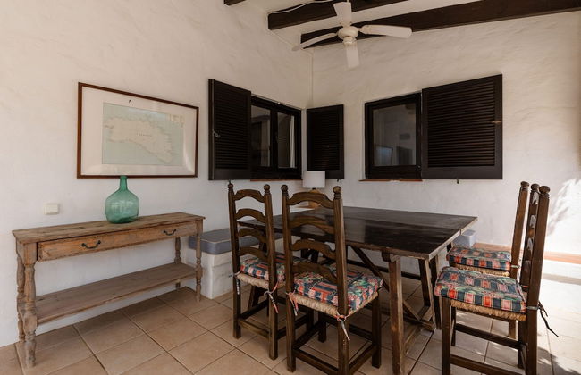 Binisagoc A in Binibeca - Photo 31