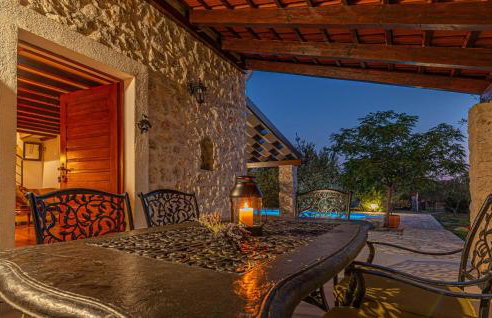 Three-Bedroom Holiday Home In Lozovac - Foto 32