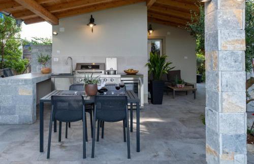 Villa Kosta - Foto 19