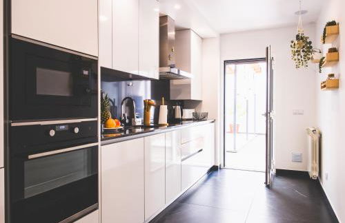 Moodhu Villa - Cozy Apart w/ Amazing Terrace - Foto 13