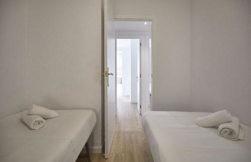 BBarcelona Mallorca Flats - Foto 67