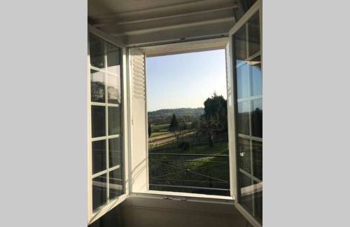 LES HORTENSIAS Spacieuse Maison en ardoise du pays FIBRE - Foto 55