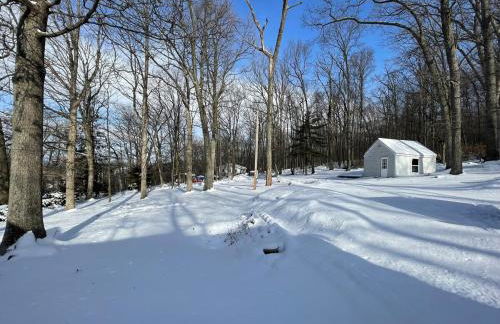 Entire Mountain Cottage Near Scenic Hiking Trails - Photo 37