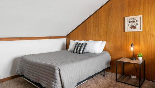 Fife Lake Lodge Multi-level Suite with Lake Views - Foto 5