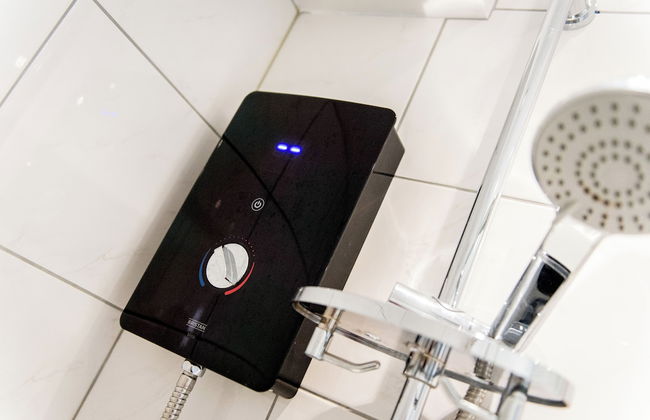 Arena Apartments - Foto 29