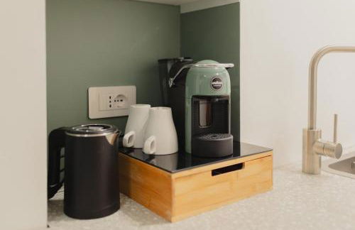 Bilo e Mono a 2 passi dall'Ospedale, Centro e Stazione - CasaP17 - Foto 42