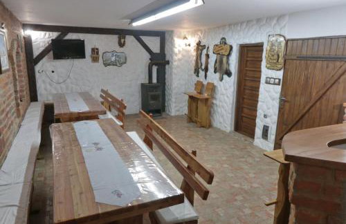 Apartment Wine Tale - Foto 33