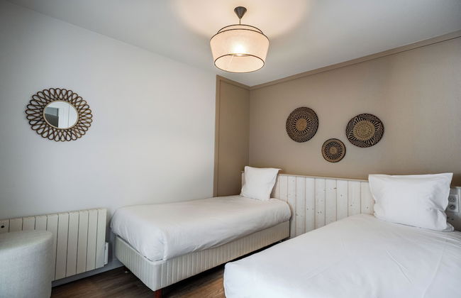 Thalazur Carnac - Résidence - Foto 10