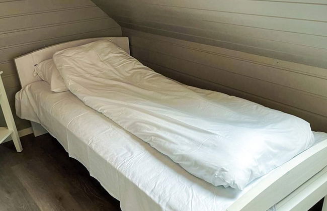 12 Person Holiday Home in Selje-by Traum - Foto 5