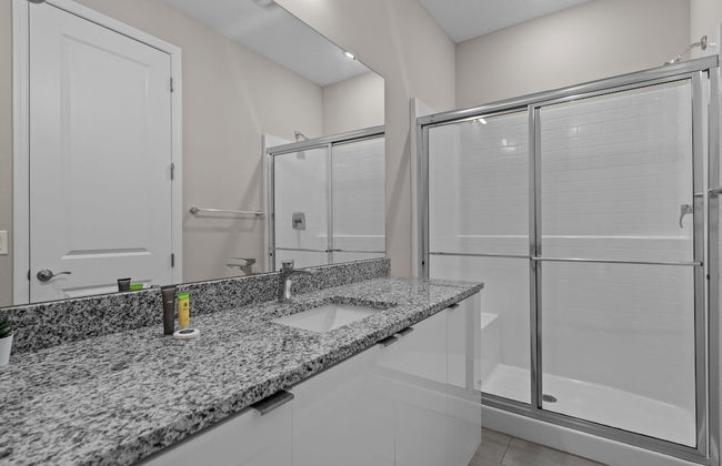 Roomy Villa With Themed Bedrooms Private Pool - Foto 58