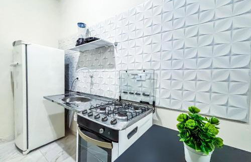 Vila Imper Host Itz - Apês com Wi-fi I A/C a 5 min. do Imperial Shopping - Foto 8