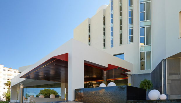 Hipotels Coma Gran Aparthotel - Foto 2