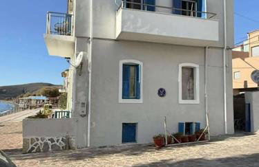 Aegean View Apartment - Foto 15