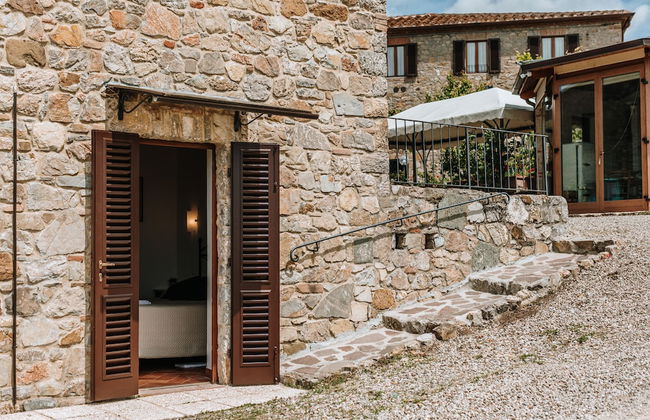 Villa di Sotto - Foto 19